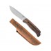 Нож Benchmade "Saddle MTN" Skinner FB Wood арт 15001-2