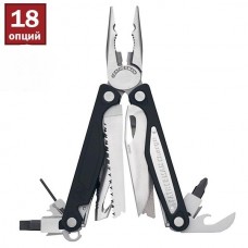 Мультитул LEATHERMAN Charge ALX арт 830714