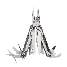 Мультиінструмент LEATHERMAN CHARGE TTI PLUS арт 832528, синтетичний чохол