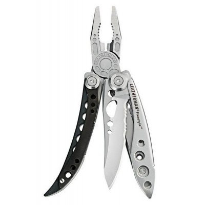 Мультитул LEATHERMAN Freestyle арт 831123, подар. коробка