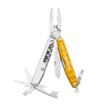 Мультитул LEATHERMAN Juice C2- SUNRISE YELLOW арт 831978, подар. коробка