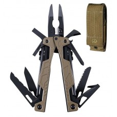 Мультитул LEATHERMAN OHT-COYOTE арт 831640, пісочний, чохол MOLLE (чорний)