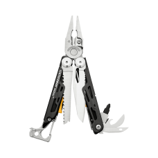 Мультиінструмент LEATHERMAN SIGNAL арт 832259 картон коробка