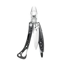 Мультиінструмент LEATHERMAN Skeletool CX арт 830958, синтетичні. чохол, картонна коробка