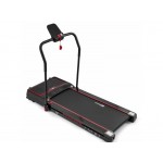 Беговая дорожка с виброплатформой Hop-Sport HS-2000LBV Avalon