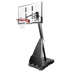 Баскетбольна стійка мобільна Spalding Portable Acrylic 60 "68562CN 