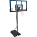 Баскетбольна стійка мобільна Spalding Gametime Series 48 "73655CN 