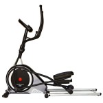 Орбитрек для дома FitLogic BK8731TP
