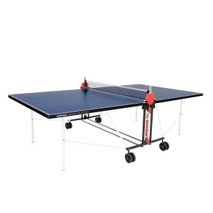 Теннисный стол Donic Indoor Roller FUN 230235-B