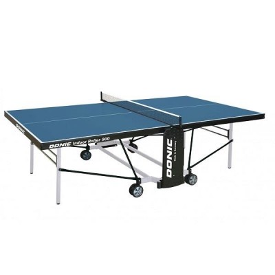 Теннисный стол для помещений Donic Indoor Roller 900 арт 230289-B