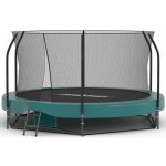 Батут Proxima Преміум 305 см TL10 (CFR-10FT)