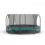 Батут Proxima Преміум 366 см TL12 (CFR-12FT)