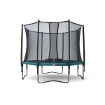 Батут BERG Champion Grey 330 Safety Net Comfort, арт.35.41.94.01 