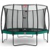 Батут BERG Champion Grey 430 Safety Net Comfort, арт.35.44.94.01