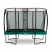 Батут BERG Ultim Champion Regular 330 Green защитная сетка Safety Net Deluxe, арт.32.35.73.70