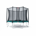 Батут Champion Green 330 сітка Comfort арт.35.41.04.01 