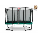 Батут EazyFit 220x330 із захисною сіткою EazyFit арт. 35.62.00.00 