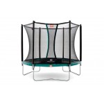 Батут Berg Talent 240 сітка Comfort 240 арт. 35.28.00.00 