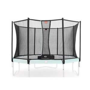 Защитная сетка Berg Safety net Comfort 14ft (430) 2015, арт. 35.74.14.01