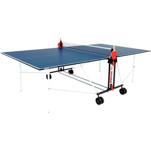Тенісний стіл Donic Outdoor Fun blue 230234-B
