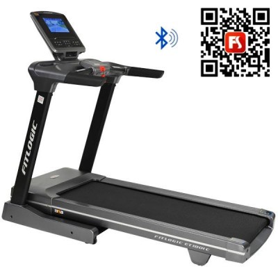 Бігова доріжка FitLogic ET1801C