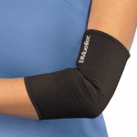 Фіксатор на лікоть Mueller Elastic Elbow Support 74182 
