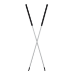 Пара стіків з легким ступенем пружності Core Stix - Stix Lite 91-0051 
