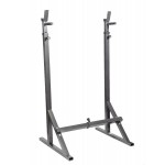 Стойка под штангу + брусья HouseFit HSF HL-R09488, арт. 14055