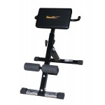Скамья гиперэкстензия HouseFit HSF HG 2111, арт. 12802