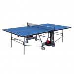 Тенісний стіл всепогодний Sponeta S3-73e