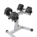 Стійка під гантелі NUO Flexbell NUO-FS 