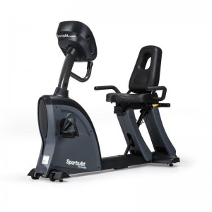 Велотренажер SportsArt C535R