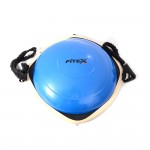 Балансировочная босу-півсфера Fitex MD1215 
