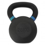 Гиря залізна Explode 28 кг