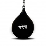 Водоналивний мішок BYTOMIC (AQUA BAG) Aqua Training Bag 85,5 кг AP190B чорно-синій