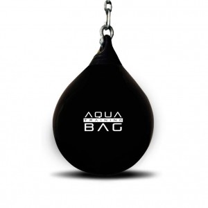 Водоналивной мешок BYTOMIC (AQUA BAG) Aqua Training Bag 85,5 кг AP190B черный-синий 
