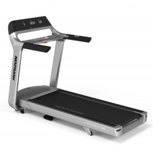 Беговая дорожка Horizon Fitness Paragon X