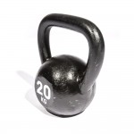 Гиря Reebok 20 kg Kettlebell RSWT-12320
