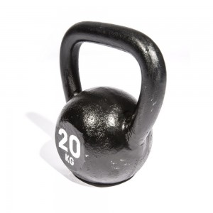 Гиря Reebok 20 kg Kettlebell RSWT-12320
