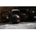 Гиря Reebok 20 kg Kettlebell RSWT-12320 чавун
