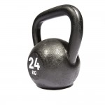 Гиря Reebok 24 kg Kettlebell RSWT-12324