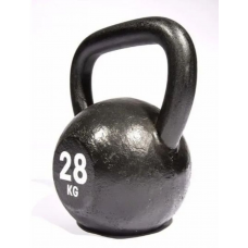 Гиря Reebok 28 kg Kettlebell