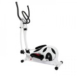 Орбітрек магнітний Christopeit sport CS5 білий, арт. 99252 