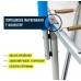 Батут 244 см с сеткой EnergyFIT GB10102-8FT