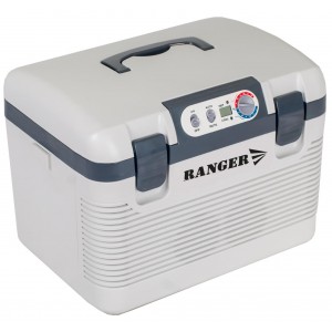 Автохолодильник Ranger Iceberg 19L (Арт. RA 8848) Автохолодильник Ranger Iceberg 19L (Арт. RA 8848)