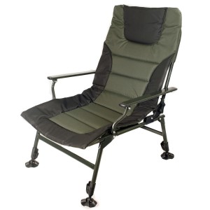 Коропове крісло Ranger Wide Carp SL-105 RA2226 Коропове крісло Ranger Wide Carp SL-105 RA2226