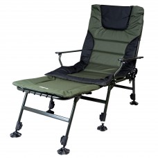 Коропове крісло Ranger Wide Carp SL-105 + prefix (Арт. RA 2234) 