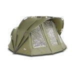 Палатка EXP 3-mann Bivvy Ranger+Зимнее покрытие для палатки (Арт. RA 6611)