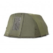 Палатка карповая RANGER EXP 3-mann Bivvy + зимнее покрытие RA6611 Палатка карповая RANGER EXP 3-mann Bivvy + зимнее покрытие RA6611