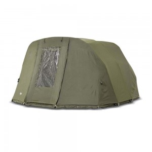 Палатка карповая RANGER EXP 3-mann Bivvy + зимнее покрытие RA6611